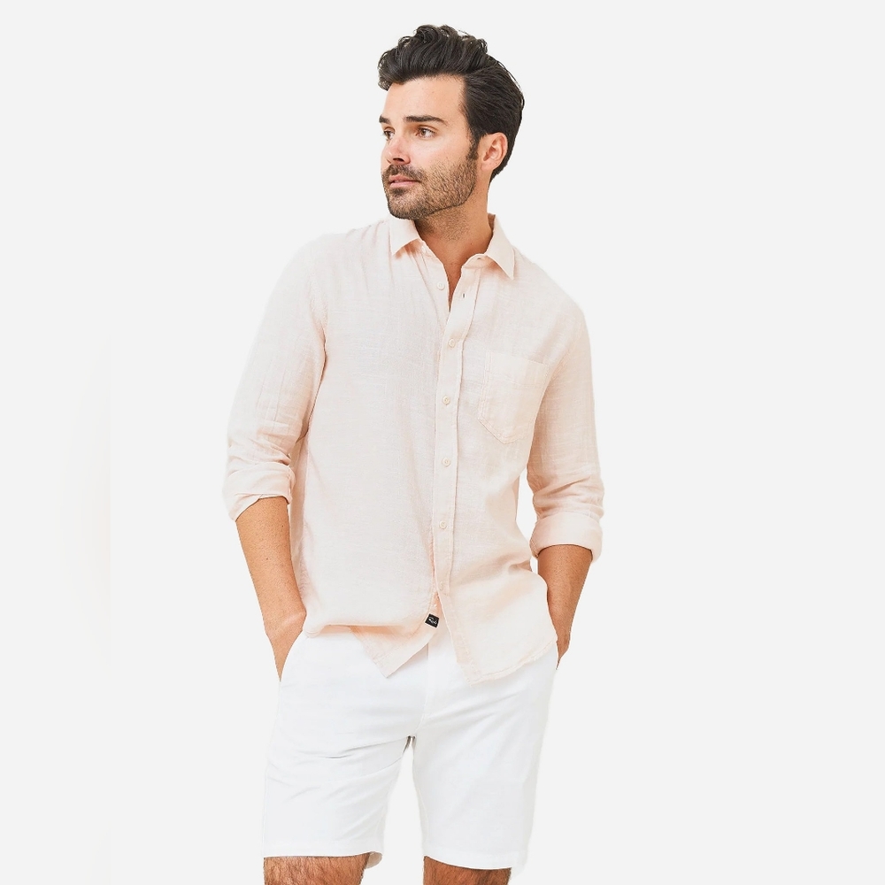 Rails Men's Wyatt Button-Down Shirt, new with tags